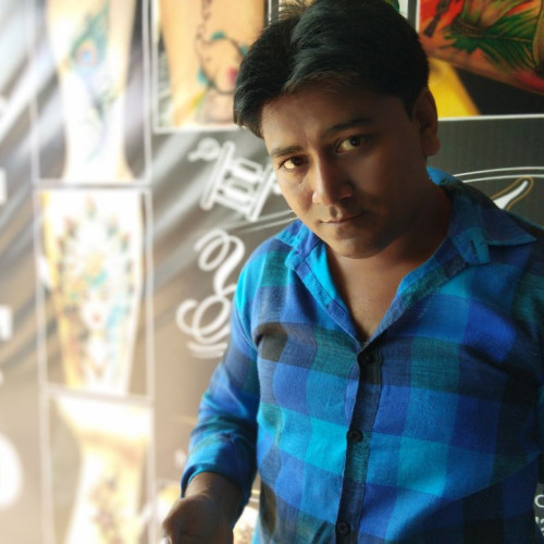 FIROZ P.