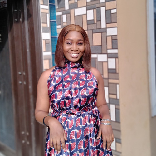 Adaeze E. profile photo