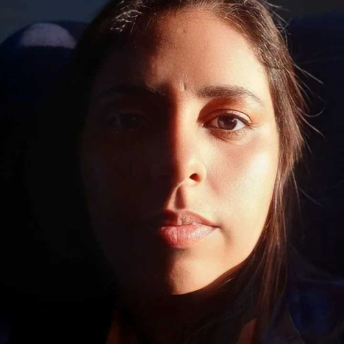 silmara B. profile photo