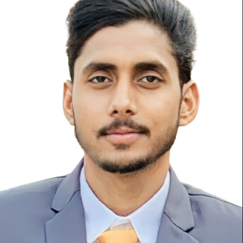 PAWAN K.