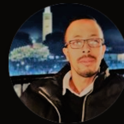 omar el charif A. profile photo