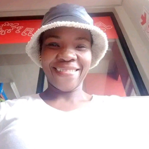 Zandile D. profile photo