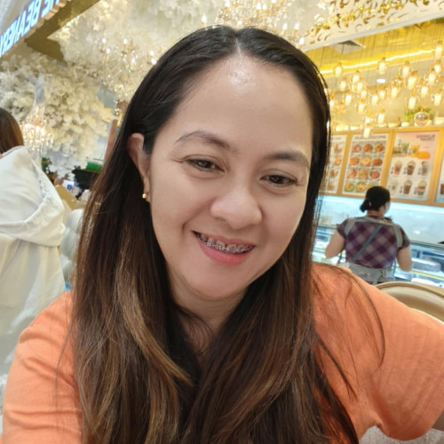 Rizel G.
