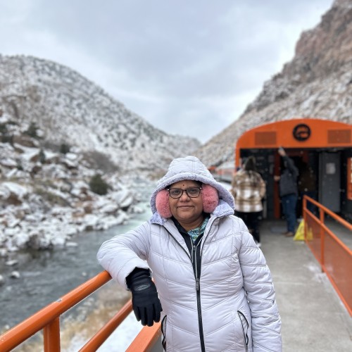 Kame P. profile photo