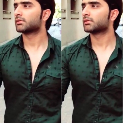 Aahil H.