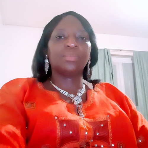 Mary G. profile photo