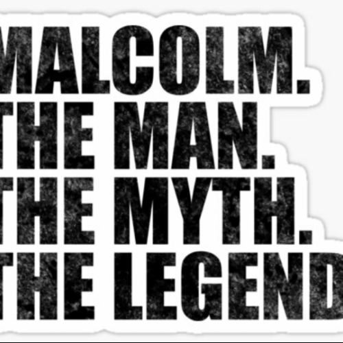 Malcolm K.