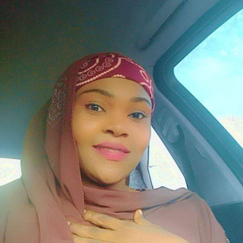 Fatima B. profile photo