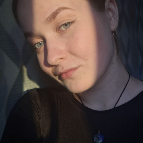  Anastasiia D. profile photo