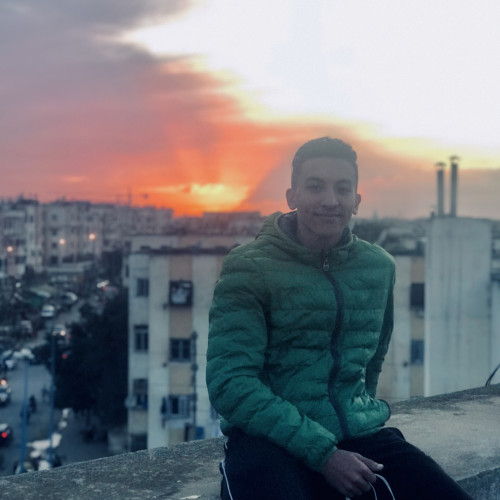OUSSAMA  C. profile photo