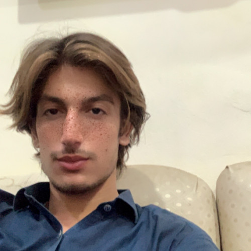 Sufyan S. profile photo