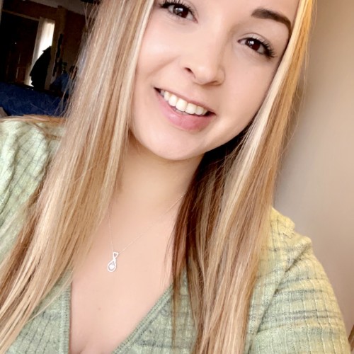 Brittney V. profile photo