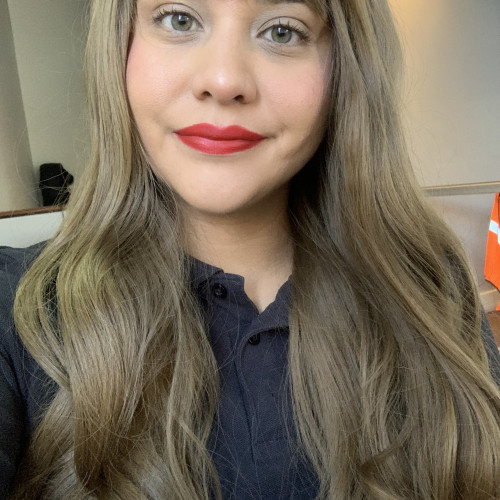 Marie g. profile photo