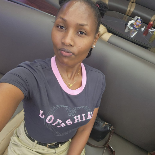 Mumie D. profile photo