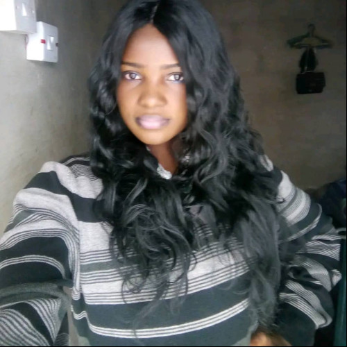 Basiratu joy  B. profile photo