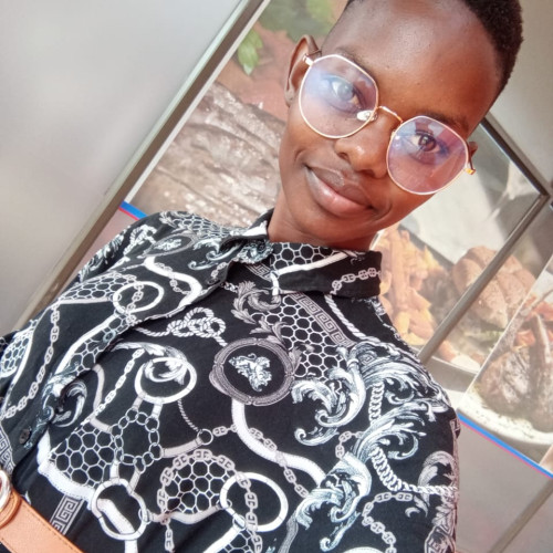 Omphile O. profile photo