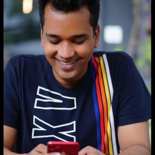Prathik C.