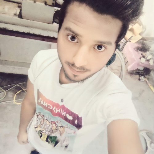 Aman R. profile photo