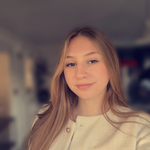 Auriane B. profile photo
