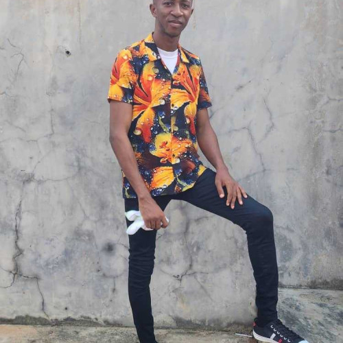 isaac c. profile photo