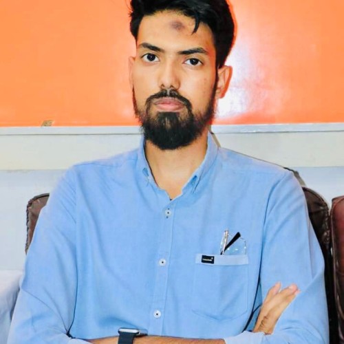 Saifullah  A.