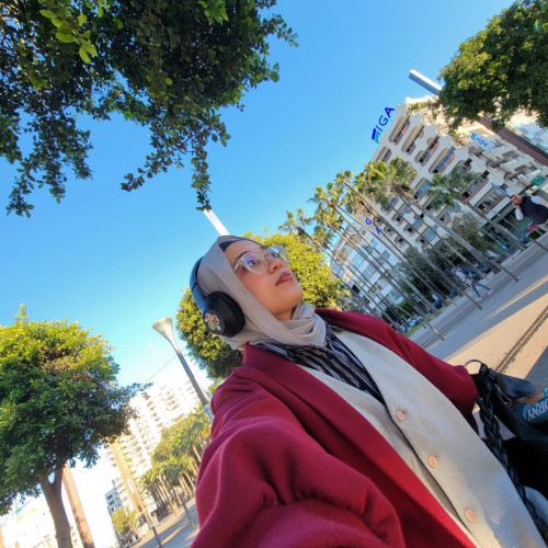 imane z. profile photo