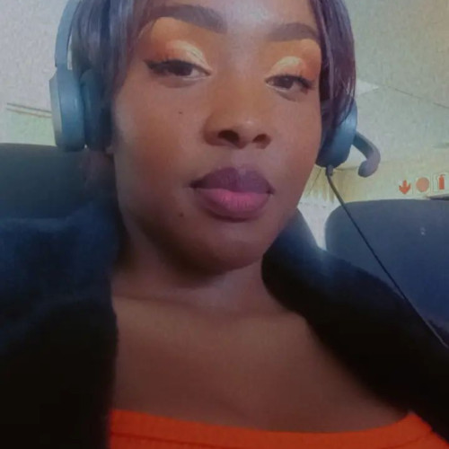 Palesa Sharon T.