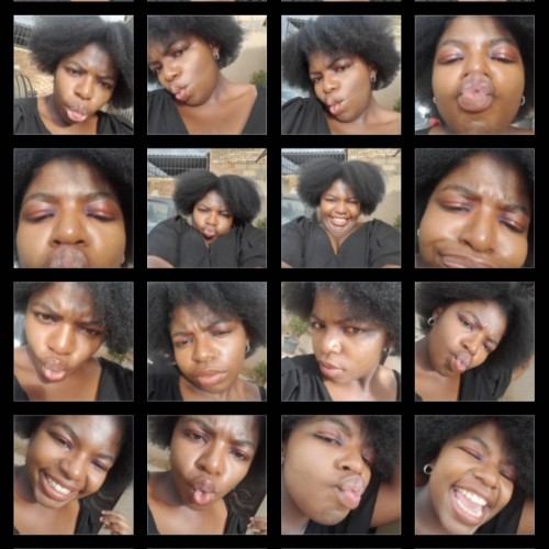 Precious M.