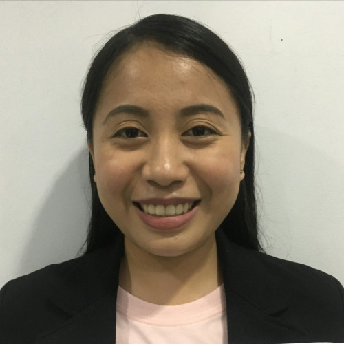 Ginalyn  S. profile photo