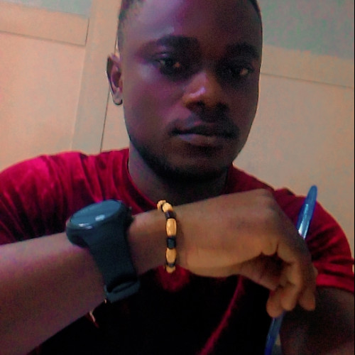 Obinna  I. profile photo