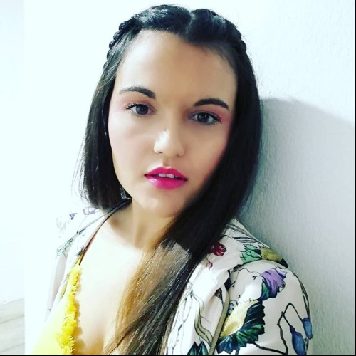 NINA P. profile photo