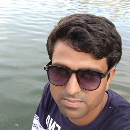 Rajesh S.