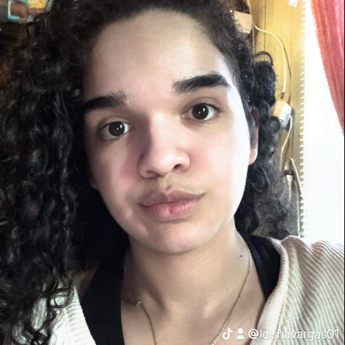 Leisha V. profile photo