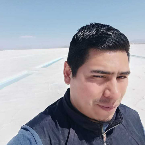 Andres C. profile photo