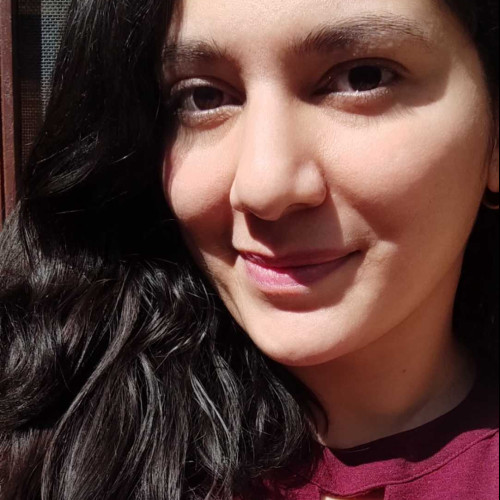 Nitika M.