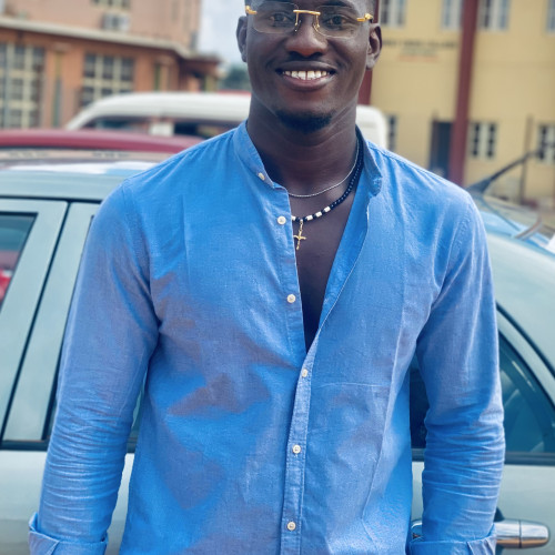Ude M. profile photo