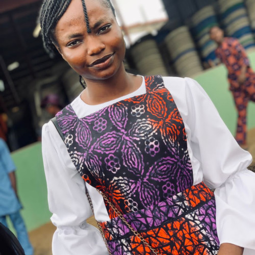 Zainab  O. profile photo