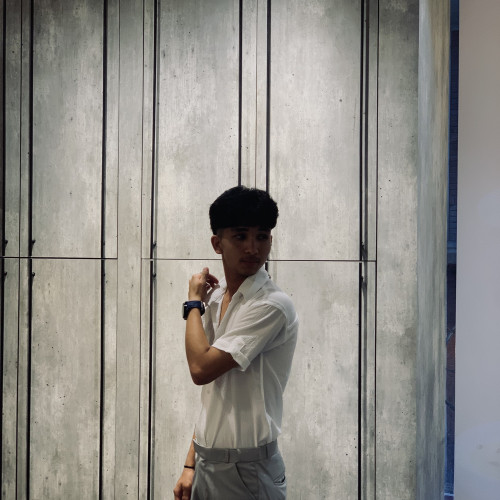 mahesh k. profile photo