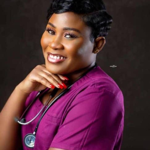 Wilhemina N. profile photo