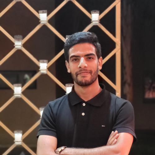 Khalid H.