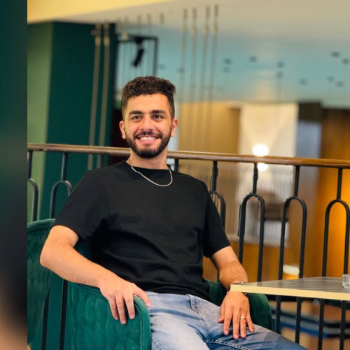 Yassine D. profile photo
