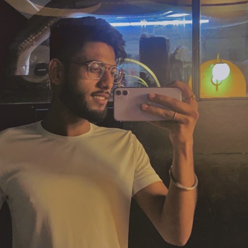 chirag c.
