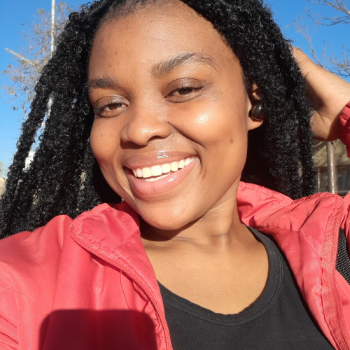 Mokgadi M.