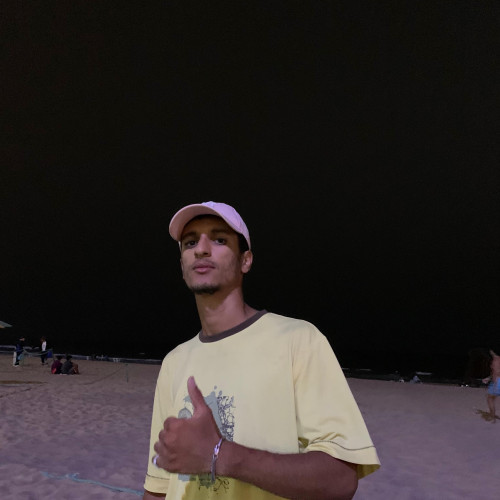 Hicham  I. profile photo
