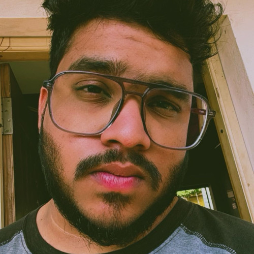 Pranav A. profile photo