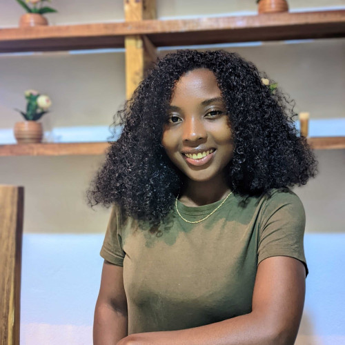 Fanny L. profile photo