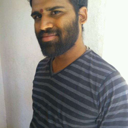 Akshay  R. profile photo