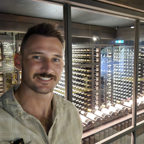 Kyle M. profile photo