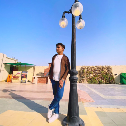 Zohaib A. profile photo