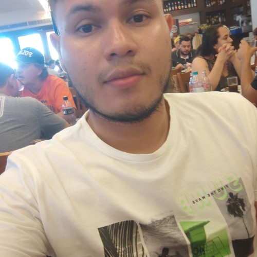 Andres S.